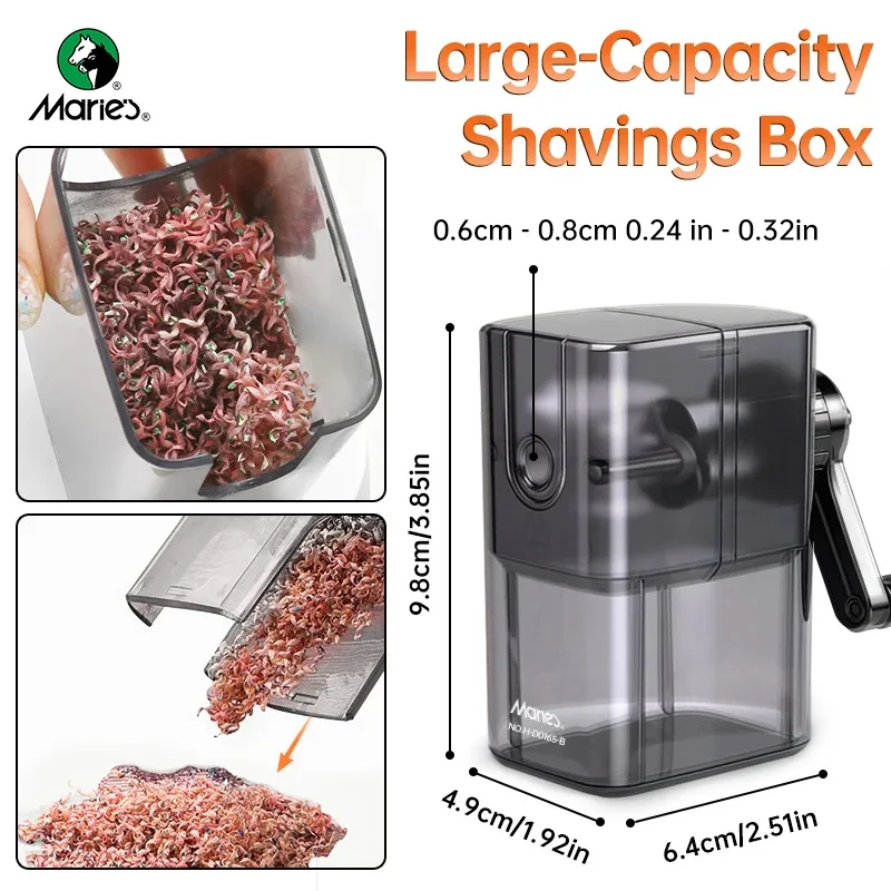 Thumbnail 4 - #11 Latest Pencil Sharpeners Offers