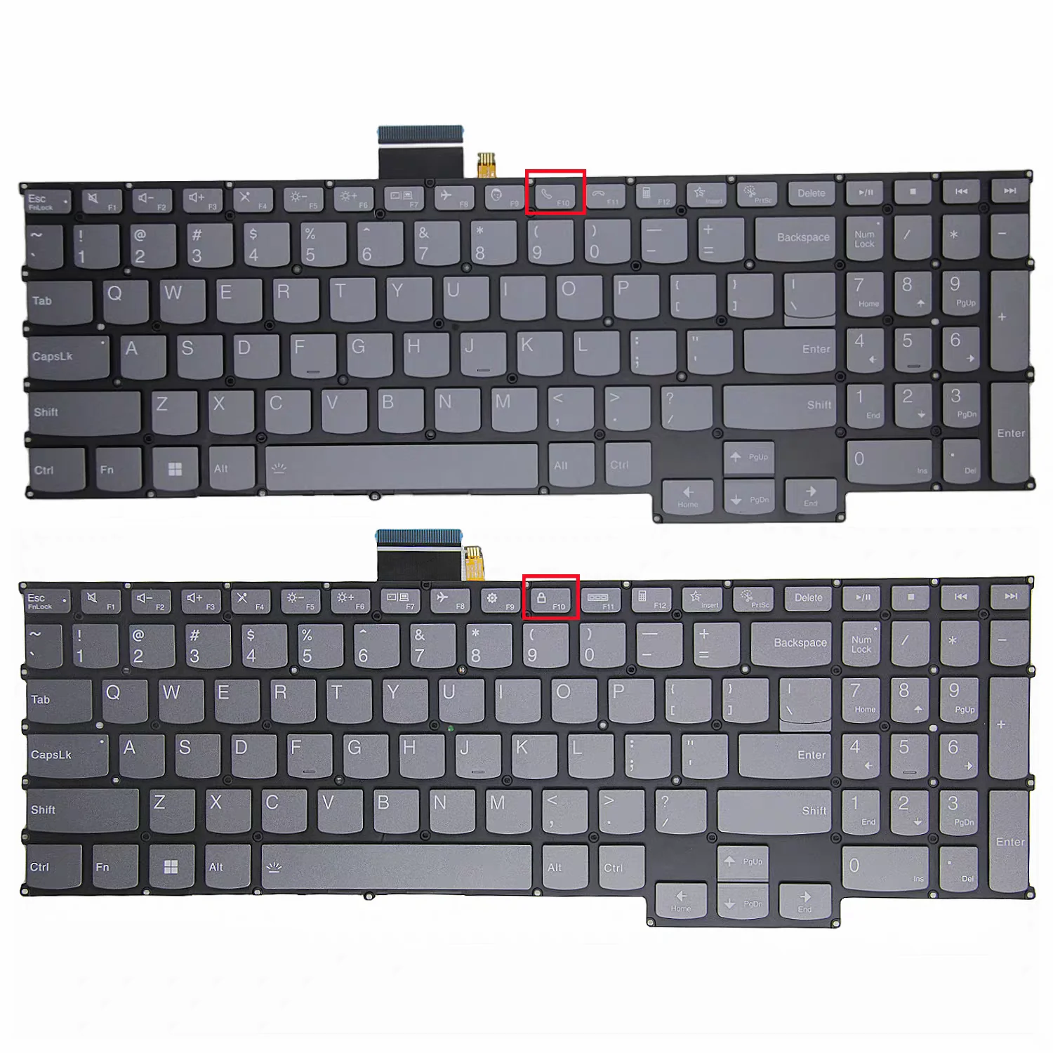 

Новая американская клавиатура для ноутбуков Lenovo XiaoXin Pro 16/16IHU/16ACH/16ARH7/16ACH/16RTX/16IHU/16ARP8/16IRH8 2021 с подсветкой