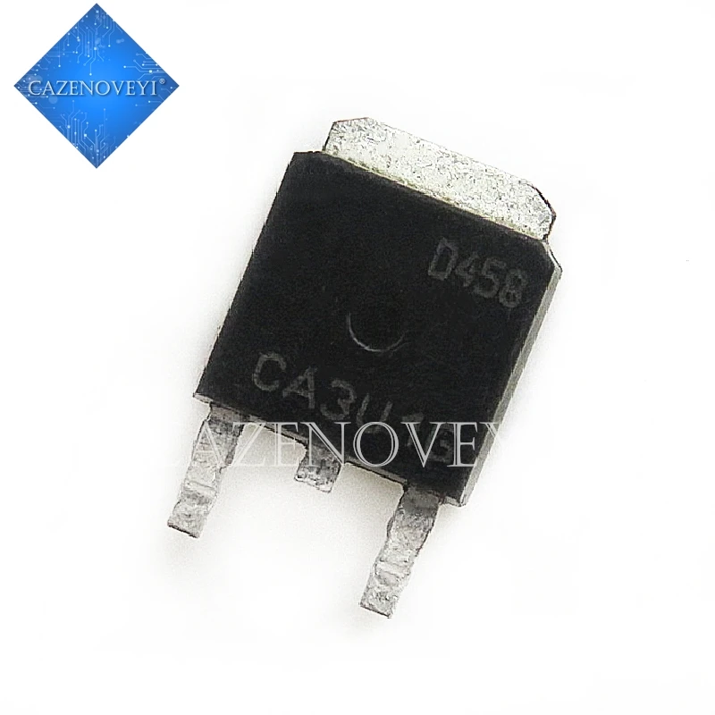 5PCS AOD458 AOD472 AOD476 AOD478 AOD480 AOD482 AOD484 AOD5N40 AOD5N50 AOD9N40