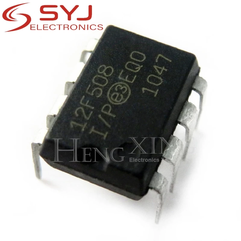 （1pcs-5pcs）PIC12F508-I/P PIC12F508 UPC1701C C1701C C1701 ATTINY45-20PU ATTINY45 DIP-8