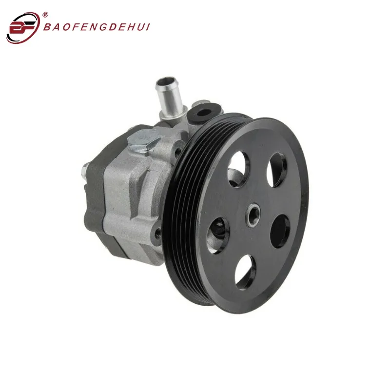 New Power Steering Pump For Audi A4 Allroad A4 A5 Q5 8K0145153F Q5 8R0145153A 8R0145153 8R0145153D 8R0145153C 8R0145153B