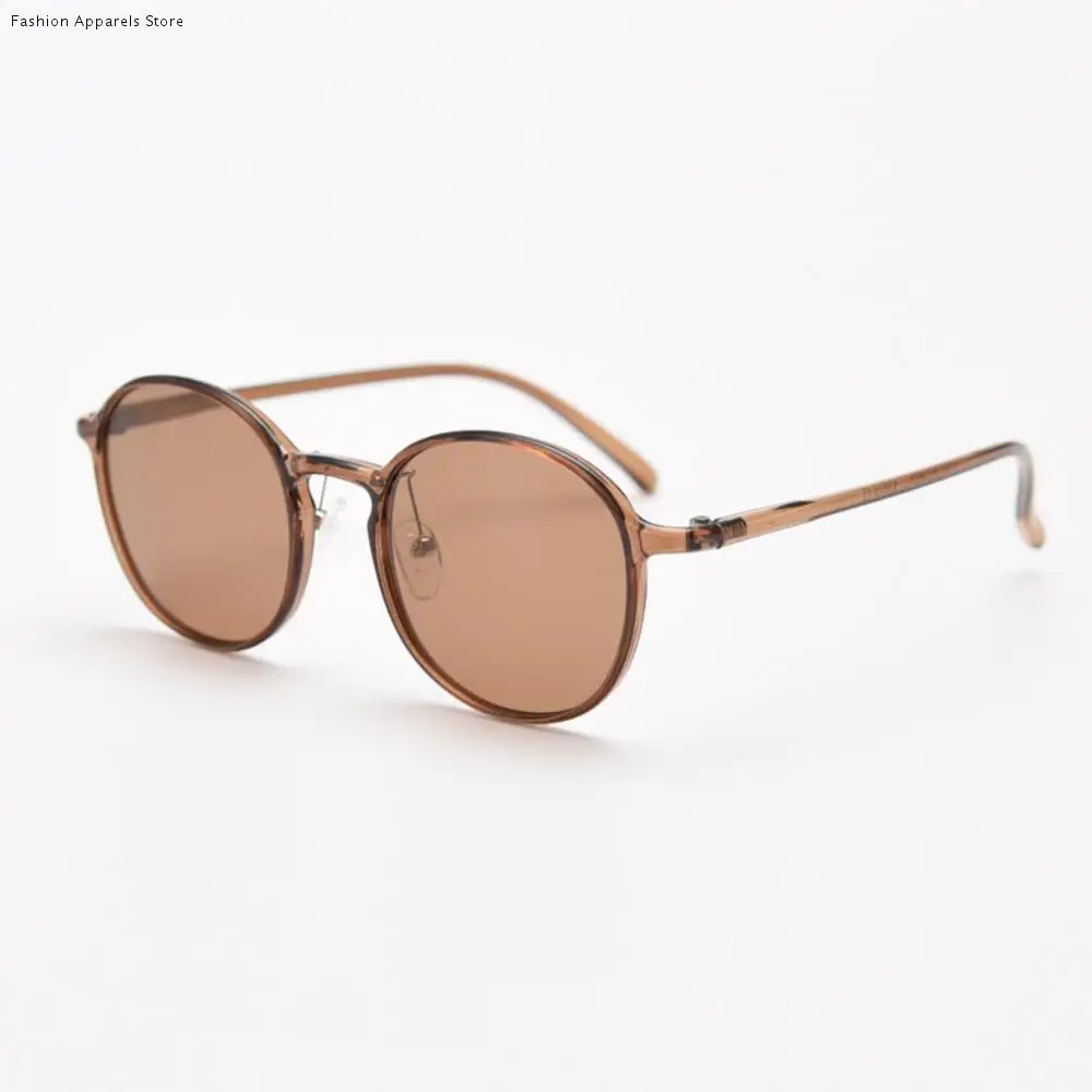 Round Frame Round F… - image