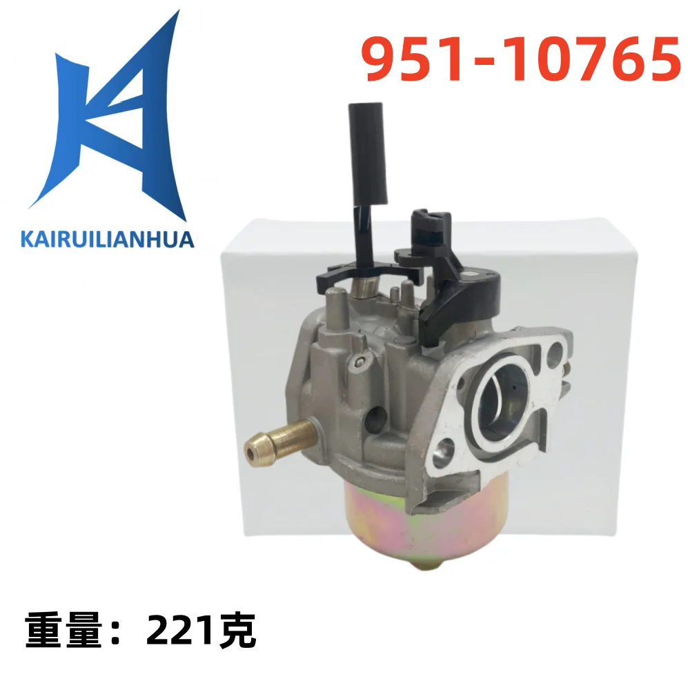 951-10765 Carbureto…