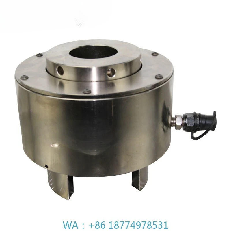 

Гидравлический натяжитель болтов, инструменты для затяжки болтов 150 МПа