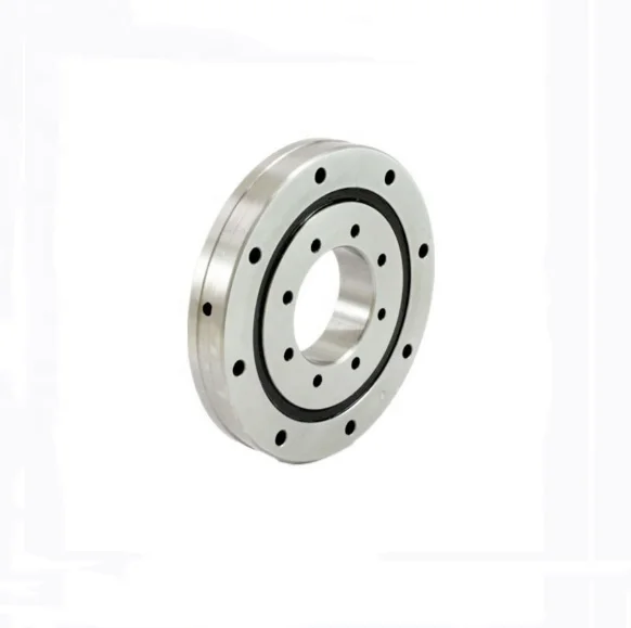 RU178 RU228 RU297 RU445 Cuscinetto per giradischi ad alta precisione Anello girevole Cuscinetto a rulli incrociati per
