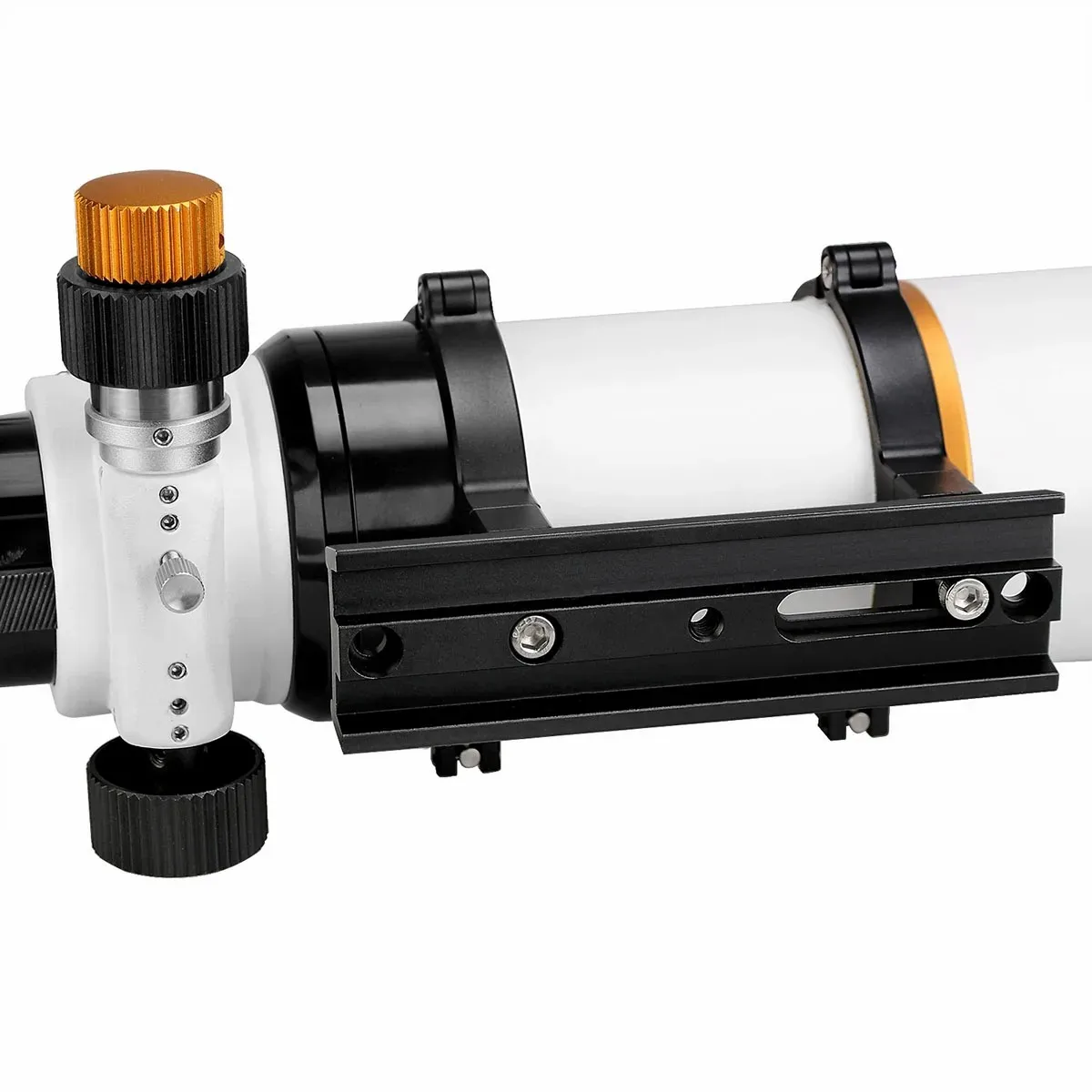 SVBONY SV503 Telescope 70ED F6 Extra Low Dispersion Refractor OTA Micro-Reduction Rap Focuser for Astrophotography,Professional