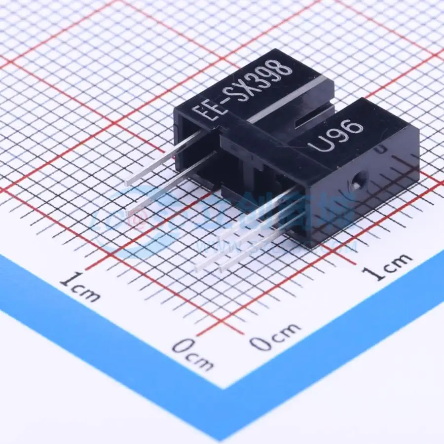 Original Genuine Photoelectric Switch Sensor Ee-Sx398 Ee-Sx498 Dip-5