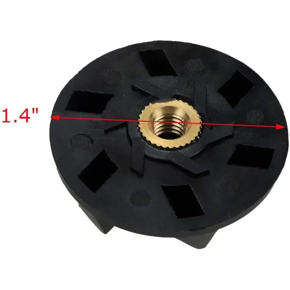 New Drive Clutch Accessories Aftermarket Parts Black Mixer Parts SPB7-20TX Blenders Juice Machine Kitchen Replace Tools