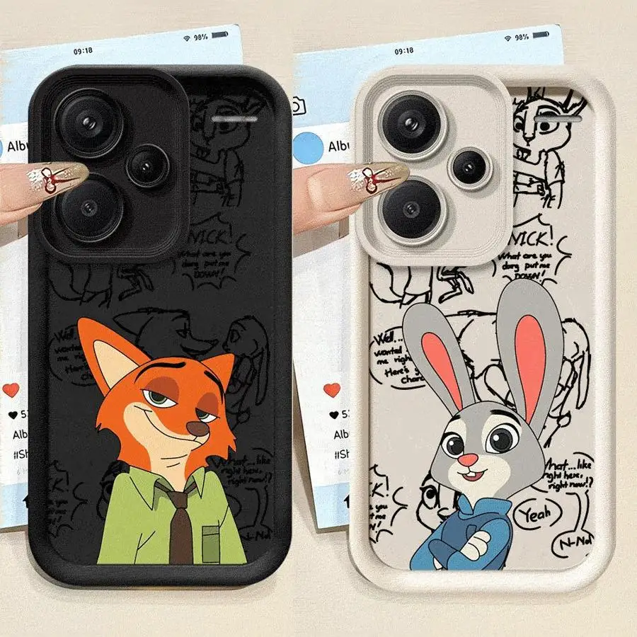 Soft Tpu Phone Case… - image