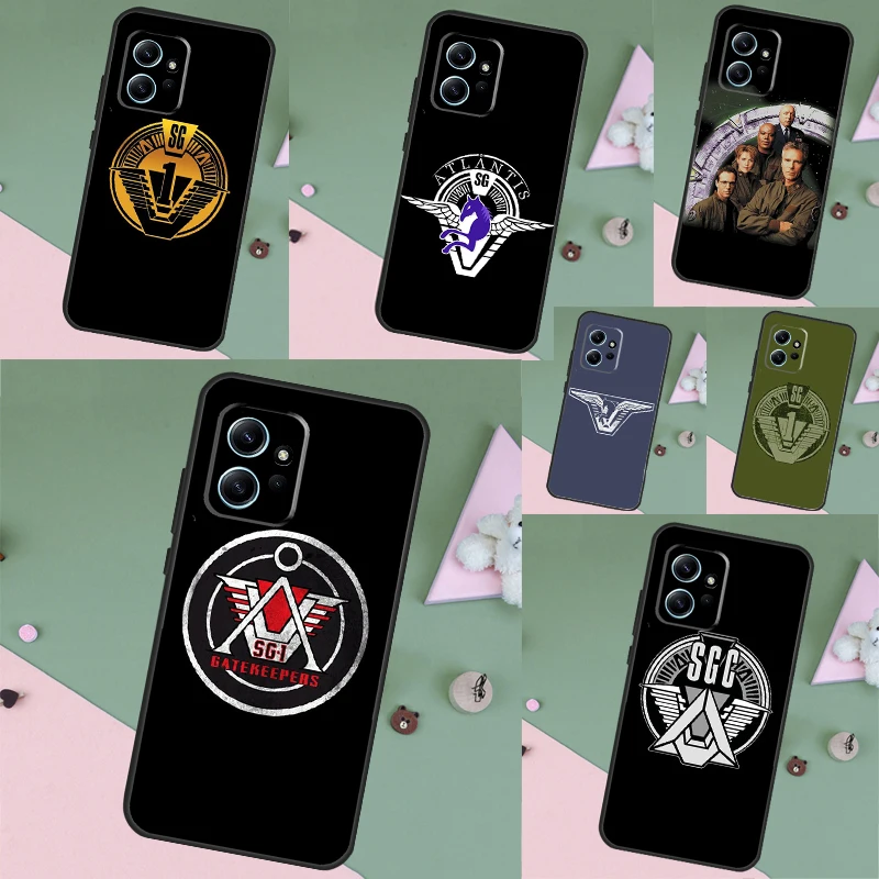 Stargate Atlantis S…