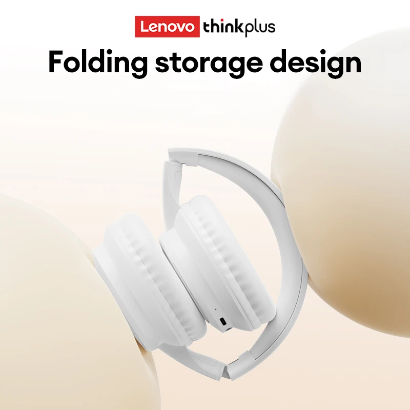 لينوفو TH11 الحد من الضوضاء سماعات لاسلكية بلوتوث 5.4 سماعات أذن HiFi سماعات ستيريو الكمون المنخفض سماعات الألعاب مع هيئة التصنيع العسكري