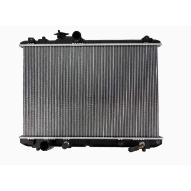 

Genuine China New Radiator Water Tank Assembly Automobile Part for Suzuki Swift 1.3 1.5