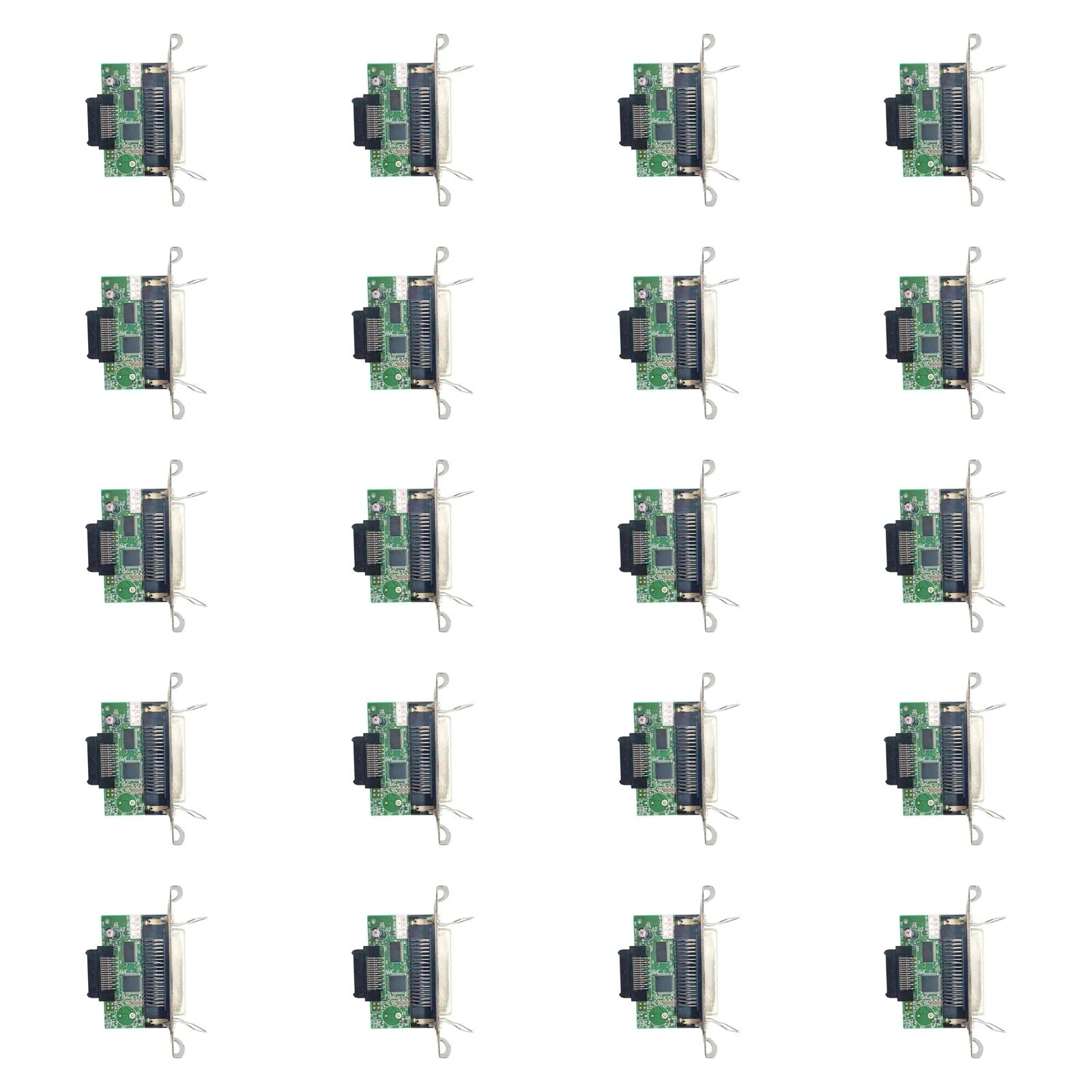 20PCS M112D Paralle…