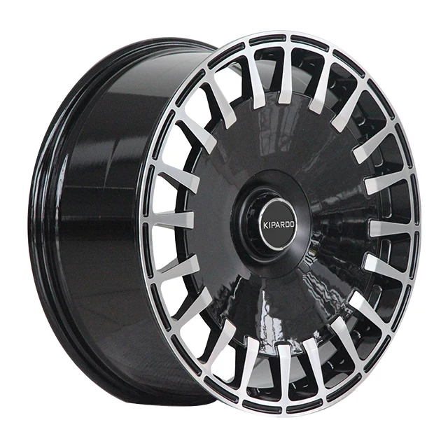 

19 20 21 Inch 20x8.5 20x9.5 5x112 Rim R20 Wheel Original Hot Sale for German Car Class S580 S560 S65 S63 S550 S500