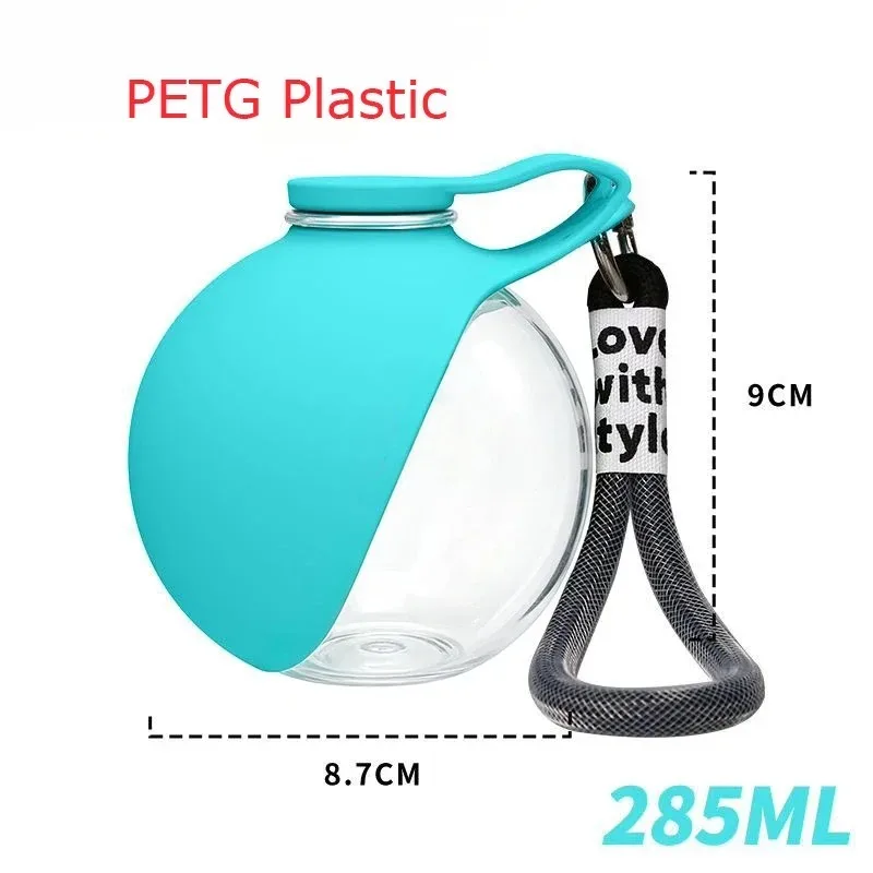 Thumbnail 4 - #29 Best Portable Puppy Water Bottles to Buy In 2026