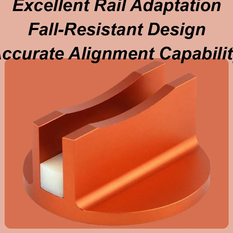 

Адаптер для приварного разъема, магнитный адаптер для разъема, сильная несущая нагрузка, защита для точного позиционирования рамы для автомобиля, седана