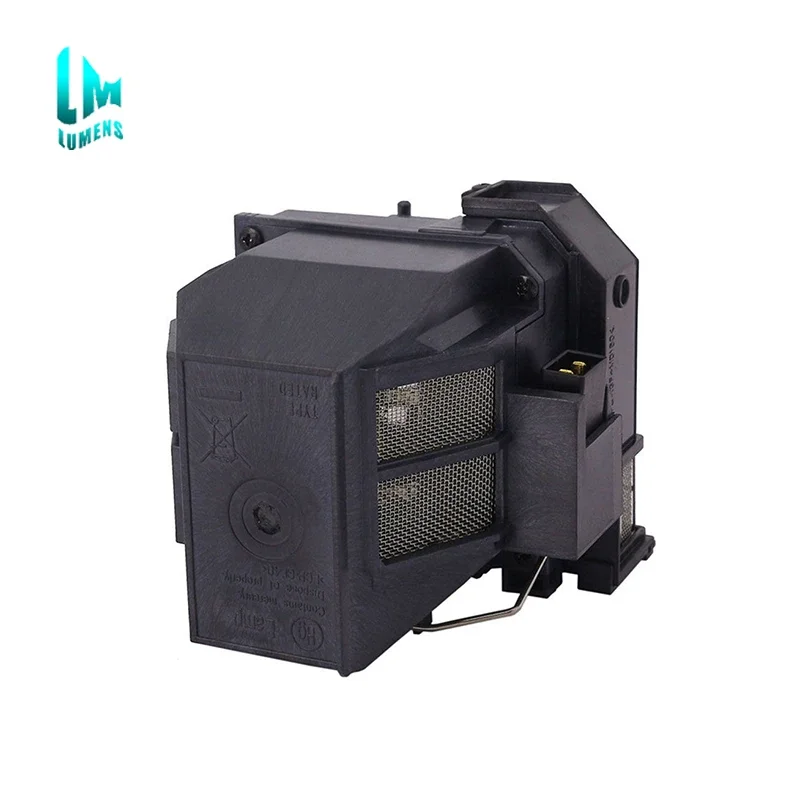 High Bright ELPLP80 для Epson BrightLink 595Wi Pro 1420Wi Pro 1430Wi EB-585Wi EB-595Wi (без импорта, питание от светодиода)