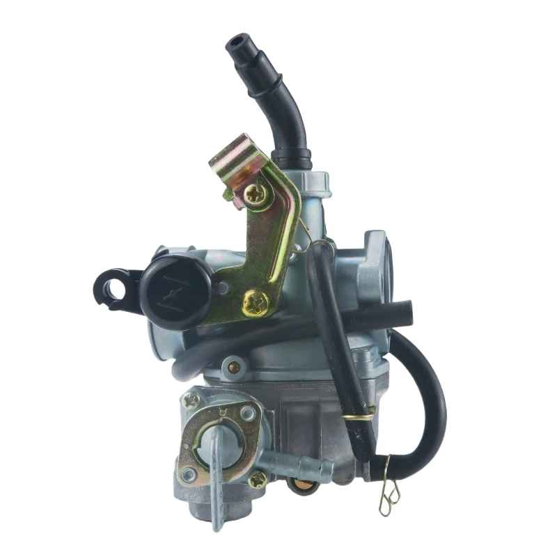 PZ19 19 مللي متر دراجة نارية المكربن لهوندا C100 DY100 Wave100 CD100 SUPRA X110 حلم EX5 100cc 110cc ATV الترابية دراجة الذهاب كارت