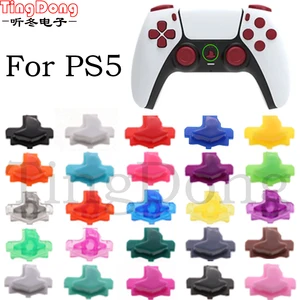 أفضل 6 مبيعات زر خلفي PS5 - No5