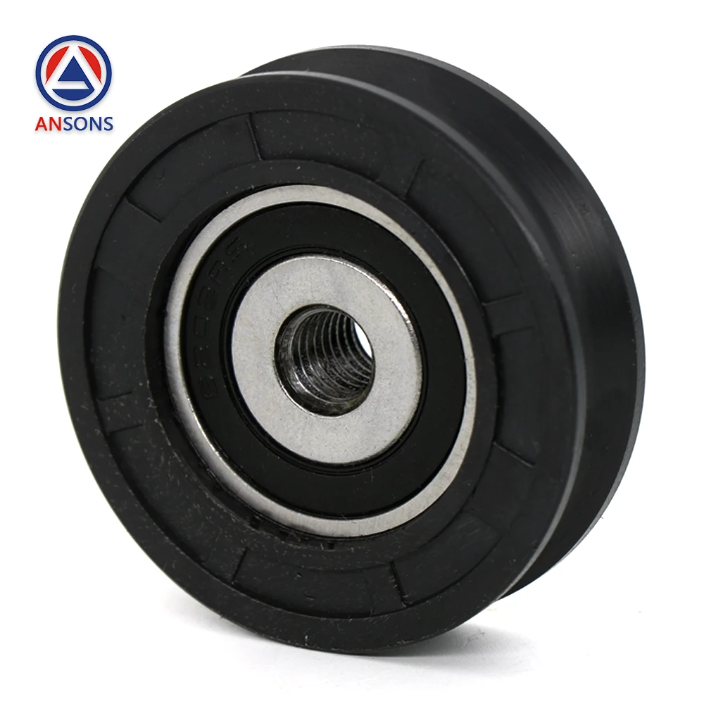 3201.05.0032/C 56*16*6202 mm KONE Elevator Door Hanger Roller Ansons Elevator Spare Parts