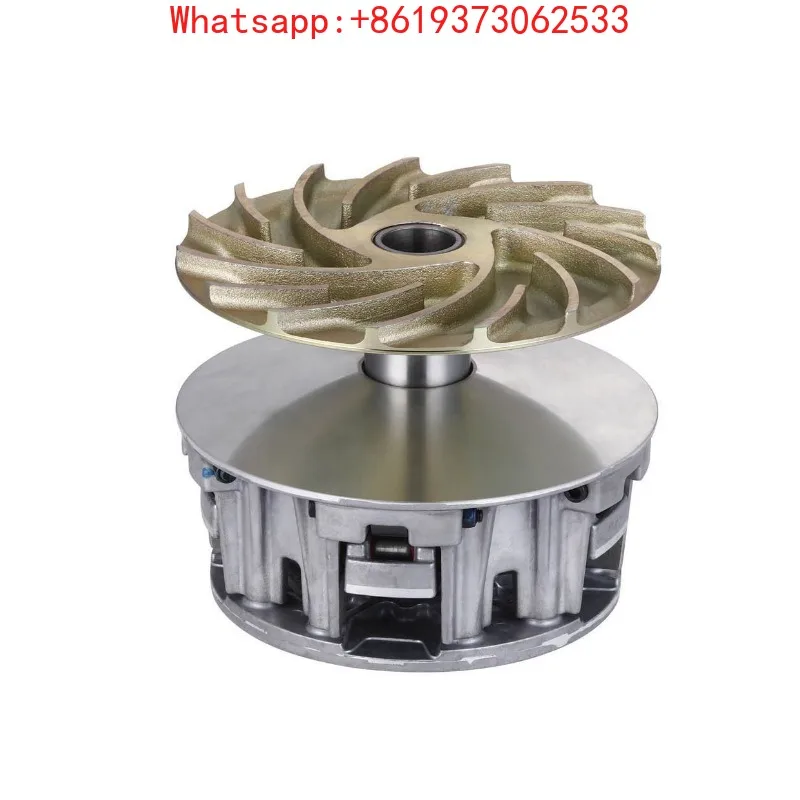 

Подходит для мотоцикла TGB BLADE1000 CVT, приводное колесо, арт. 910680