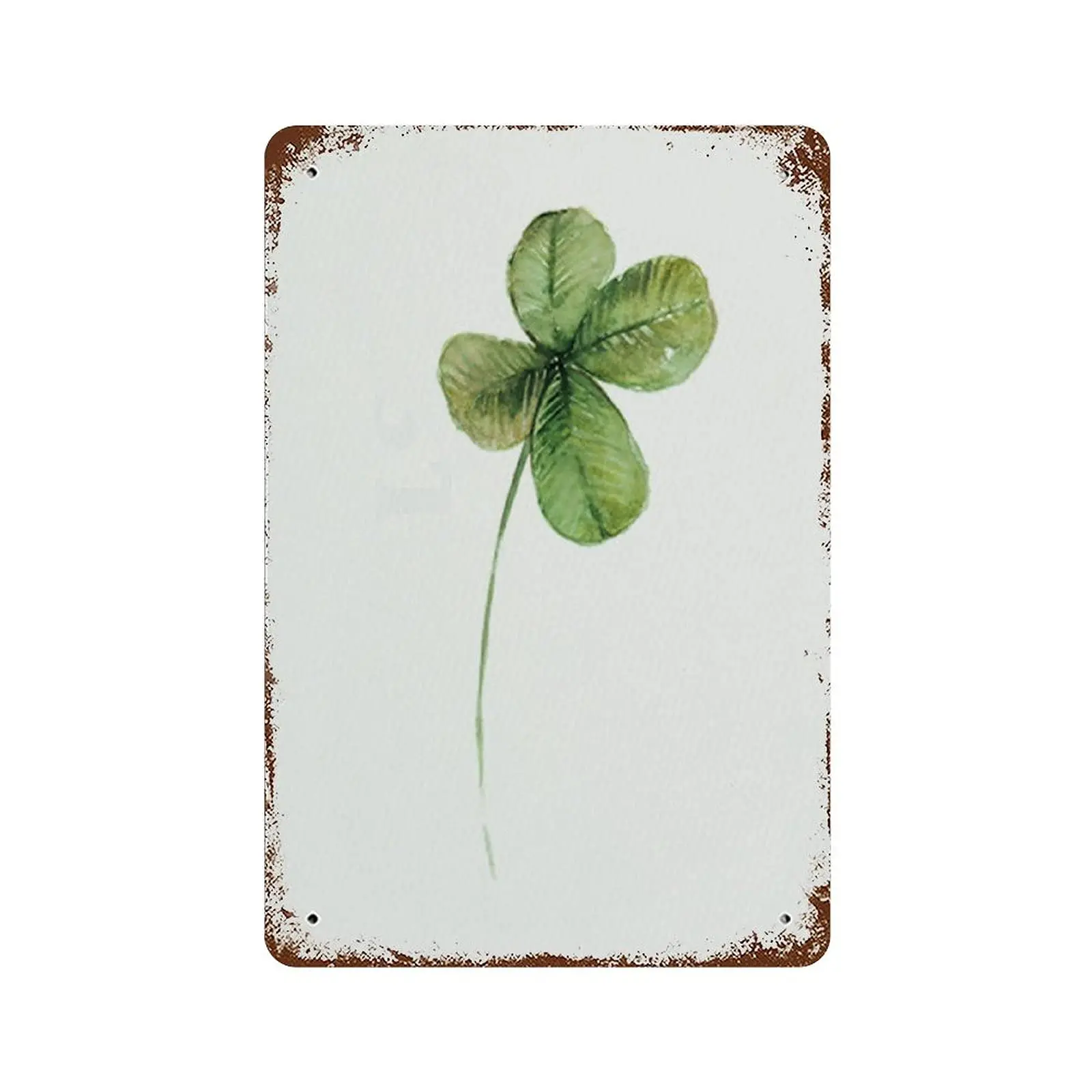 Panneau MéTallique … - image