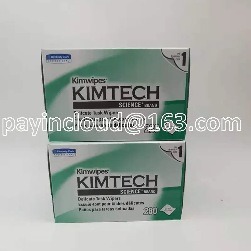 KIMBERLY-CLARK/Kimtech Gold Delicate Task Wiper 34155/34705