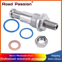 Regulador tensor de cadena de distribución para motocicleta, accesorio para BMW HP4 1000 S1000R S1000RR S1000XR S1000 R RR XR ABS Sport