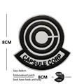 hook Loop patch  3