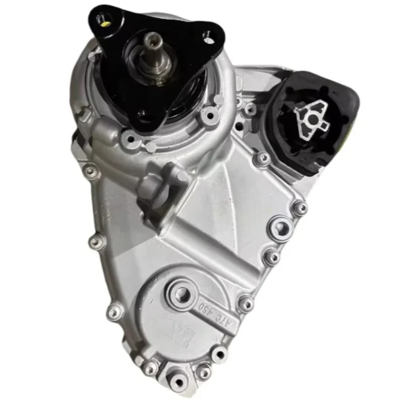 

For High Quality Automatic Transfer Case Assembly X5 X6 E70 E71 ATC450 27107643751 27108697972 27105A371D7 Gearbox Specific Mode