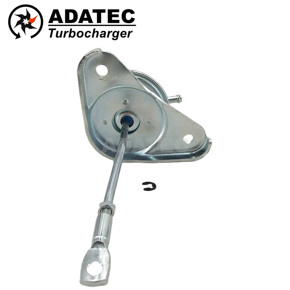 1720117040 Turbo Actuator 17201-17040 CT26 Turbine Wastegate for Toyota Landcruiser 100 150 Kw - 204 HP 1HD-FTE 2002-2003