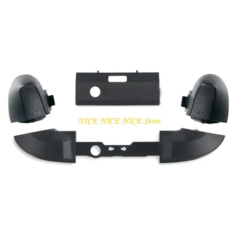 for Series S/X Controller for RB Bumper Buttons Trigger Screwdriver Repair Replacement Accessories