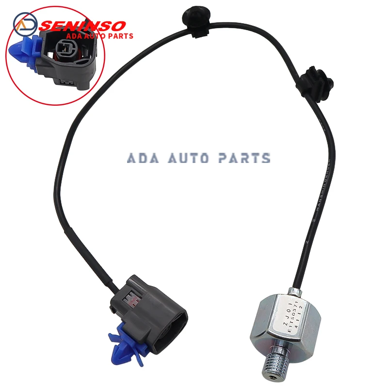 

E1T50371 ZJ0118921 FP3918921 Detonation Knock Sensor For Mazda 2 3 5 6