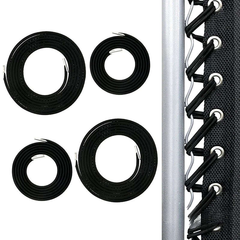 

Набор из 4 эластичных веревок для усиления складного стула и замены кружевных деталей шезлонга с нулевой гравитацией, товары для дома