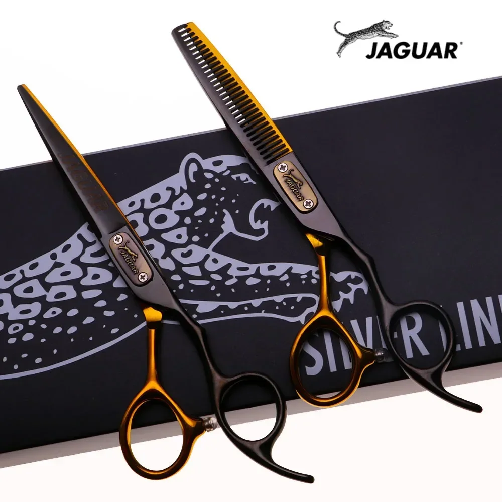 

Hairdressing Scissors Professional High Quality 6.0 Inch Hair Cutting+Thinning Scissors Salon Shears Barber Scissors Shopping