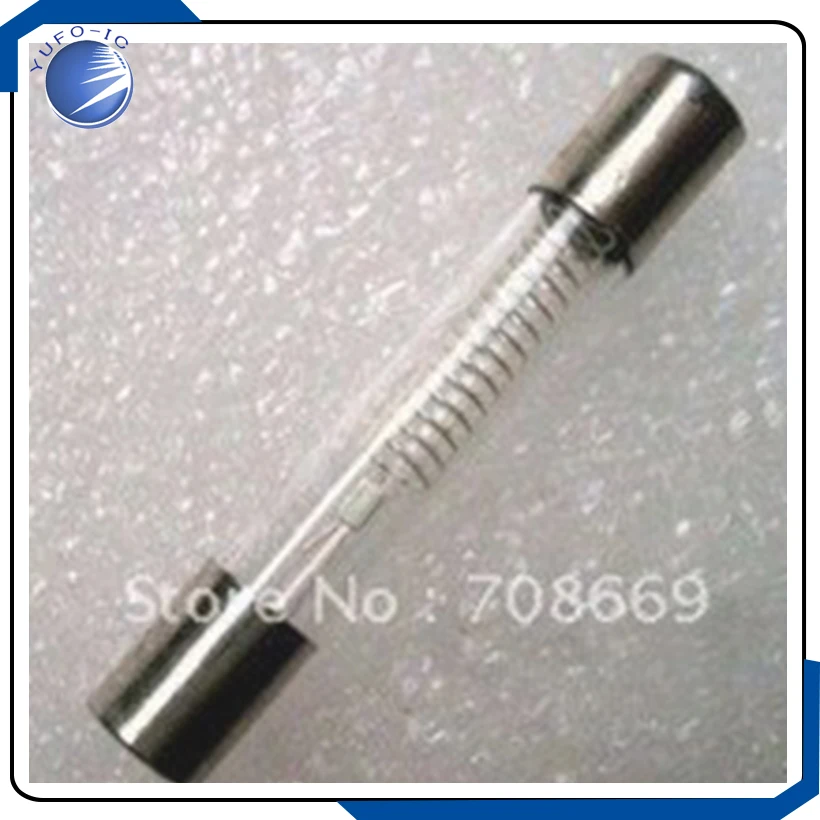 

Бесплатная доставка 10 шт. 5 кВ 0,85 А 850 мА микроволновая печь высоковольтный предохранитель 6*40 мм