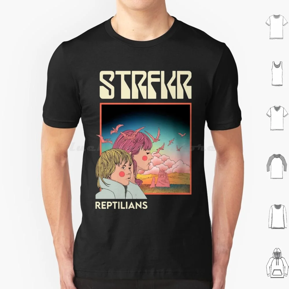 Strfkr T Shirt Men Women Kids 6xl Strfkr Logo In The End Hybrid Theory Hybrid Theory Linkin Chester Bennington Acongart Crawling