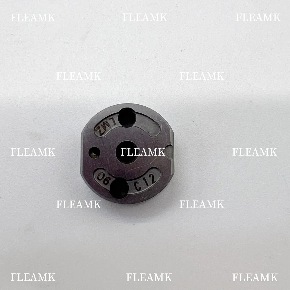 High Quality 06# Valve Plate Suitable for 9709500-751(0)095000-9690