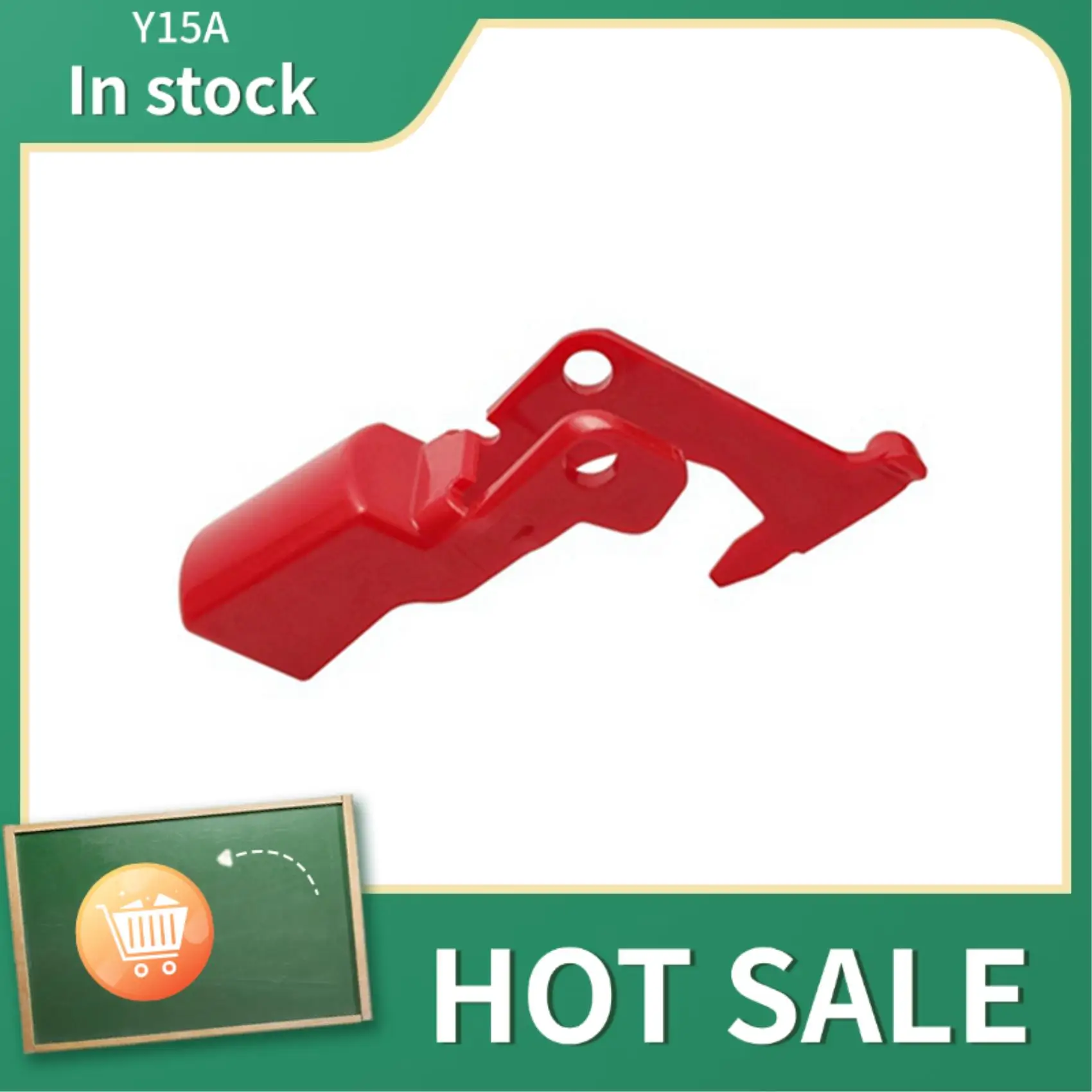 Y15A 20Pcs Extra St… - image