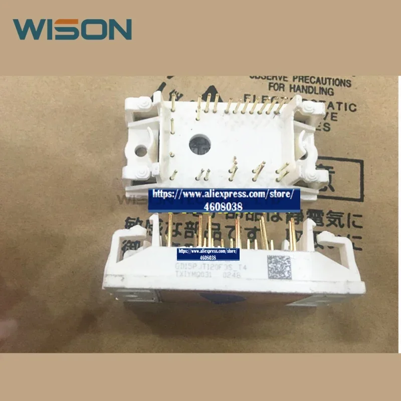 GD25PJT120F5S GD15PJT120F3S GD15PJT120F3S-T4 GD15PJT120F3S_T4 Miễn Phí Vận Chuyển Mới Và Ban Đầu Mô Đun