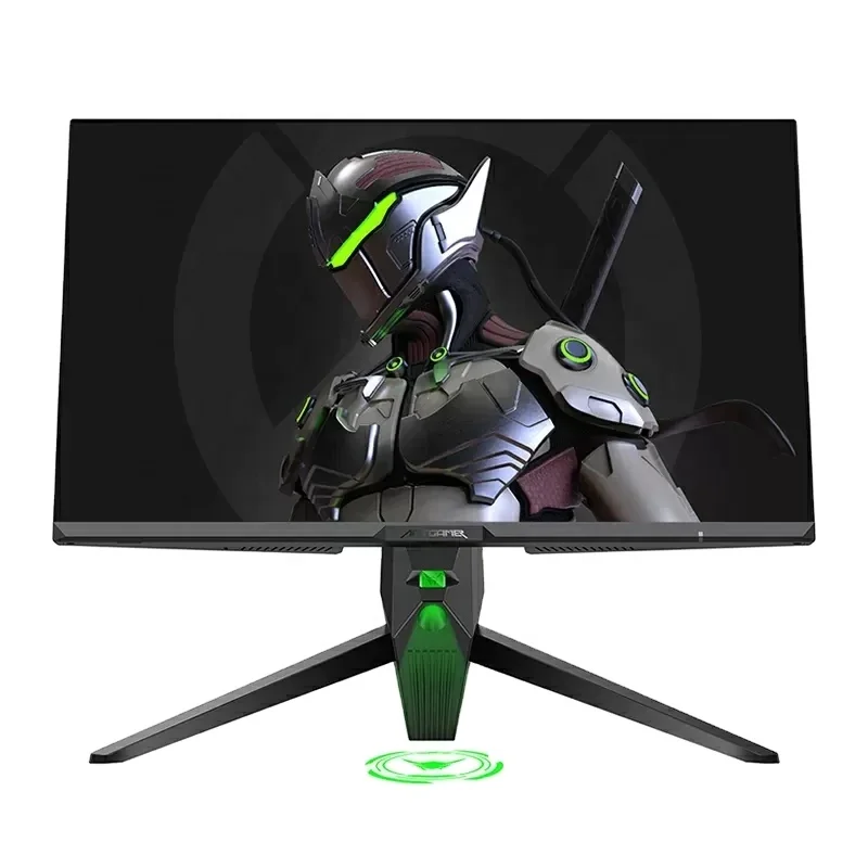 Antgamer ANT27VU  27inch monitor IPS SCREEN 4k 160hz High-end Esports Pc Gaming Eye protection Monitor Ps5 DISPLAY HDR400