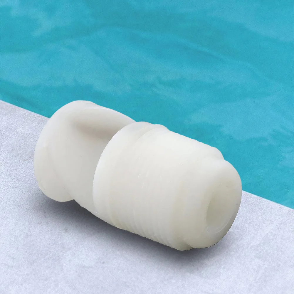 

2 шт., насадка-распылитель для бассейна, аэратор, спринклерный фонтан, подходит для 86201500, аэратор, фонтан для бассейна, распылитель 3/4 дюйма для бассейна