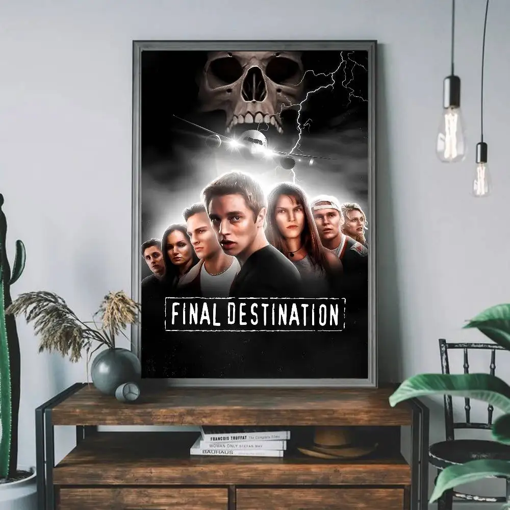 الفيلم النهائي الوجهة نوعية جيدة يطبع والملصقات خمر غرفة بار مقهى ديكور ديكور المنزل