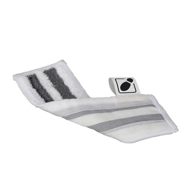 

A22F-6Pcs Replacement Microfibre Steam Mop Cloth For Karcher Easyfix SC2 SC3 SC4 SC5 Steam Mop Cleaner Spare Parts