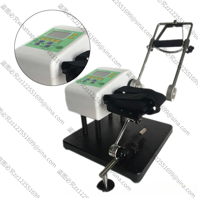 Suitable for Upper Limb Elbow Joint Rehabilitation Trainer Accessories,Mover Elbow Joint Desktop Flexion and Extension Training