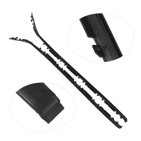 8 best sales car roof molding - №3