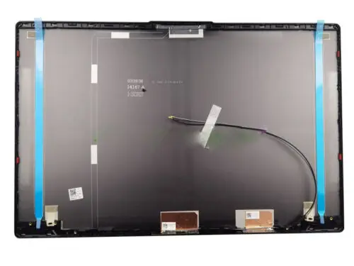 New Original For ideapad 5 15IIL 5-15ARE 5 15ITL05 Gray LCD Back Cover 5CB1B01320 5CB0X56525