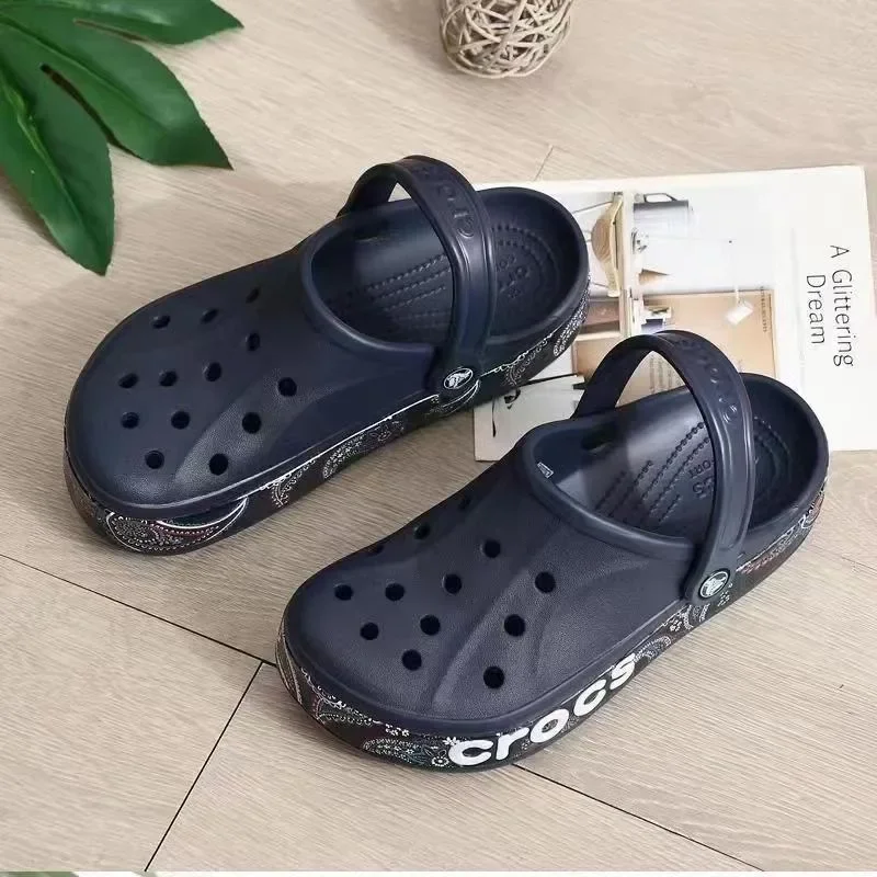 Рисунок 3 - Классические классические сабо Crocs