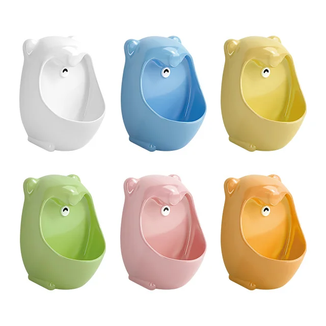 Ceramic Baby Toilet Training Children Potty Urinal Kid Toilet Pee Trainer Urine For Boys Baby Potty Training Seat