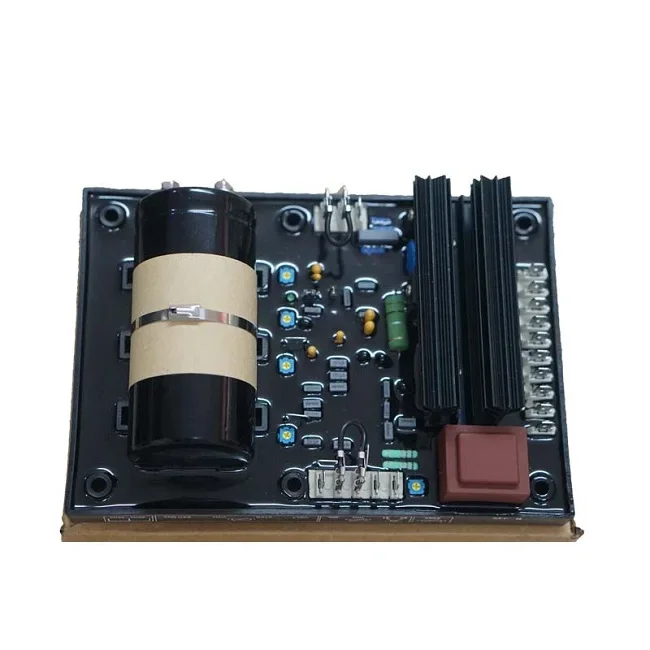 

Запасные части для генератора R448 AVR Автоматический регулятор напряжения